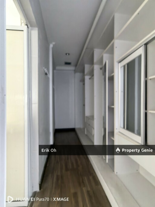 Robson Condo Seputeh For Sale Penthouse
