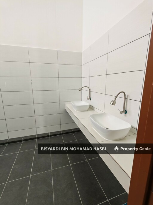 Sale & Rental, Freehold New Detached Factory @ Balakong