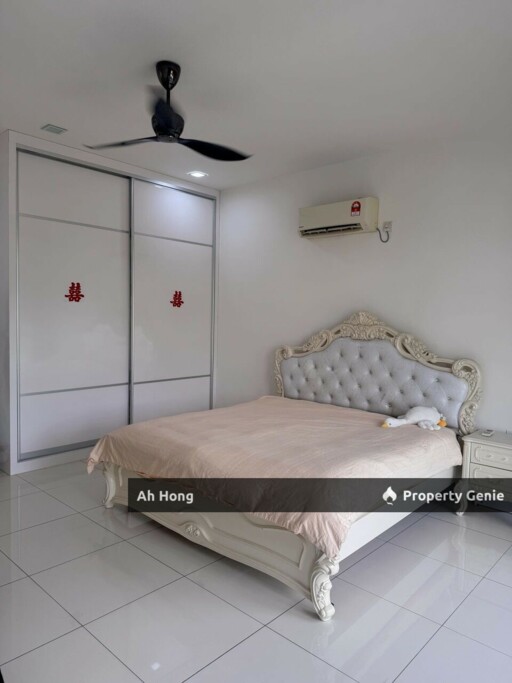 Rini Residences