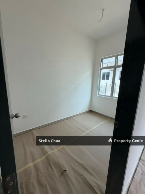 Double Storey House for Sale Dato Onn Bandar Perjiranan 14