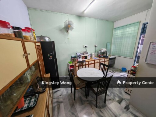First Garden/ Silibin ,Ipoh Double Storey Terrace House Near Lahat Pengkalan Menglembu Simple Renovated For Sale