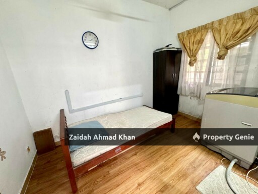 Double Storey Bungalow Taman Zooview Ampang For Rent