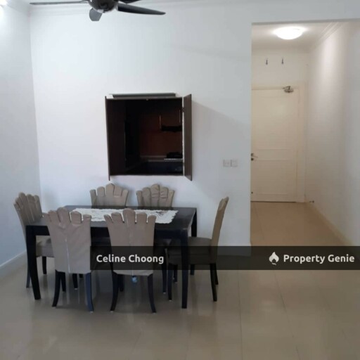 B248 surian condominium