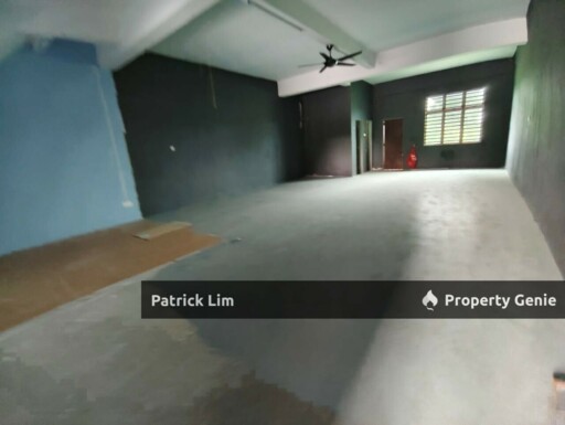 Taman Tanjung Minyak @ (Ground Floor) Shop Lot For Rent