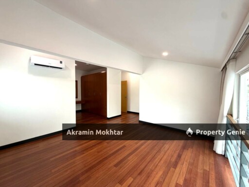 Freehold | 2 Storey Bungalow, Jalan Tualang Bangsar