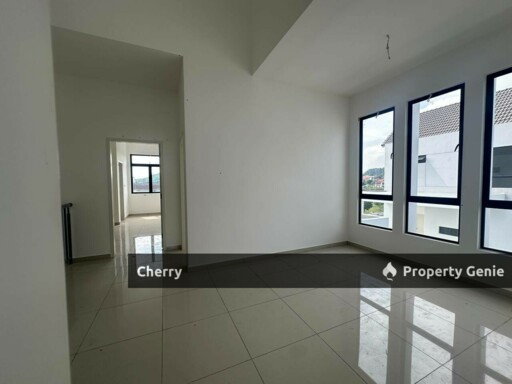 FOR SALE - TAMAN DESA TEBRAU@CELLO