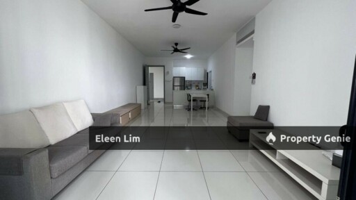 Vertu resort 1290 sqft For Rent