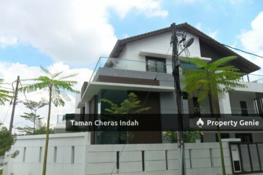 Taman Cheras Indah