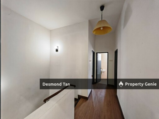 2 Storey Taman Murni, Bandar Ainsdale, Seremban, Labu, Seremban 2 (Semi Furnished)