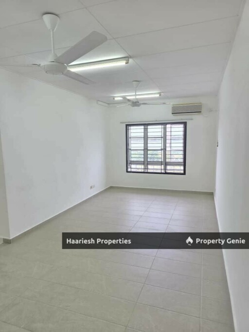 Idaman Senibong Apartment Corner Lot for Sale