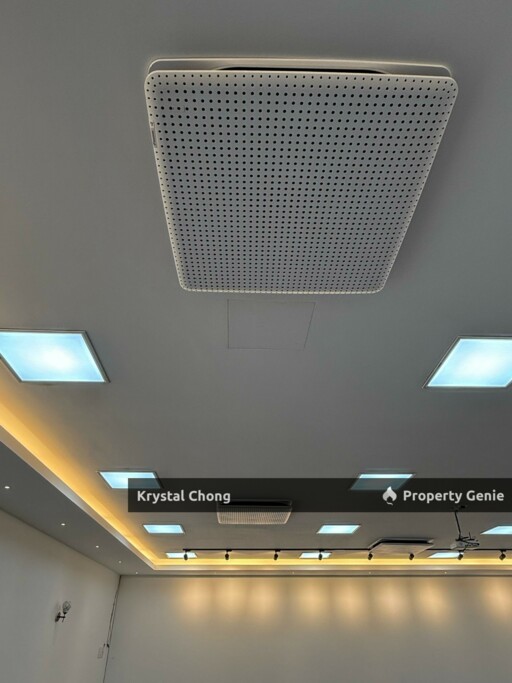 For Rent Eco Palladium Shop Office