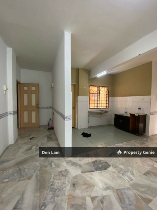 Astana Alam 2 Apartement | BLok Baiduri | Puncak Alam | for Rent !!