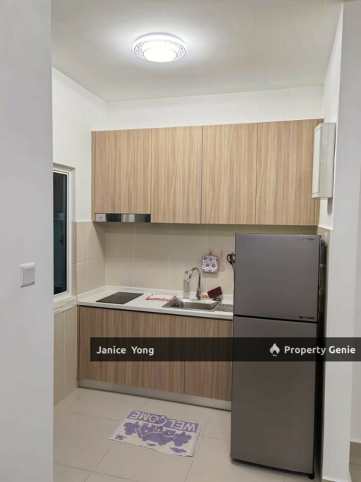 Trellis Residence Johor Bahru