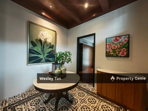 Bukit Beruang Modern Australia Inspired Design Bungalow For Sale