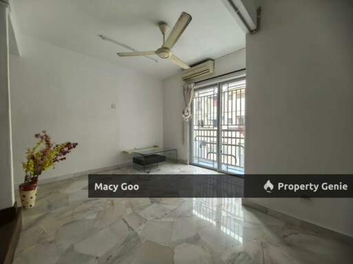 Kota Laksamana Apartment