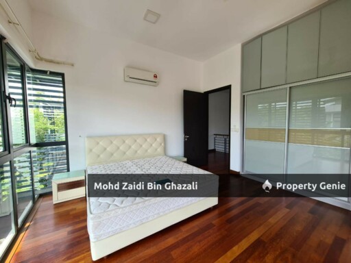 Fully Furnished SERA TWINVILLA Presint 8