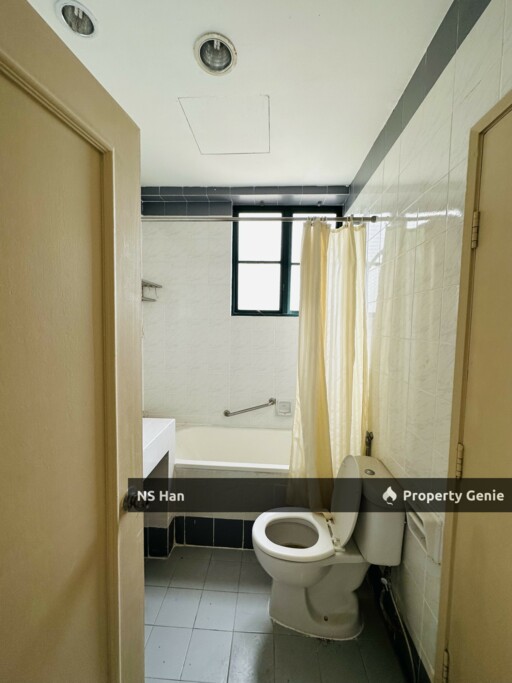 Costa Mahkota Apartment Melaka