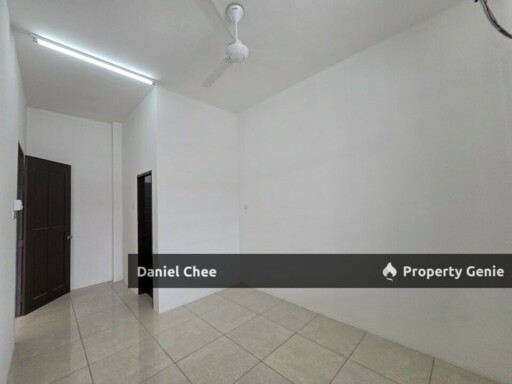 Botani New SIngle Storey Terrace House FOR RENT