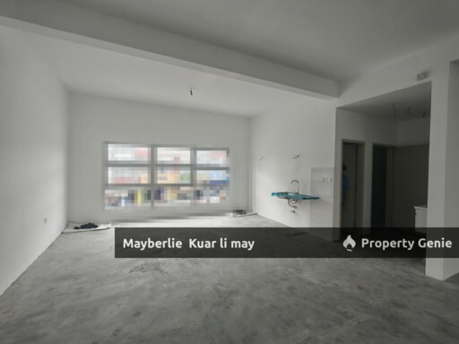 Elmina Temu 3 Storey for Rent RM25k