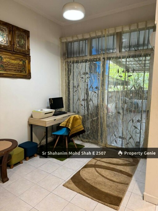 DOUBLE STOREY TERRACED HOUSE FOR SALE - TAMAN DESA ORKID, SENAWANG, NEGERI SEMBILAN