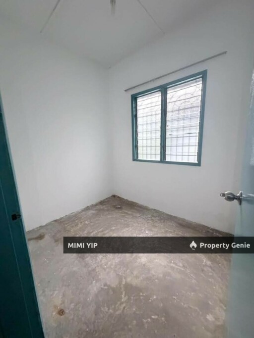 Single Story Cheras Perdana