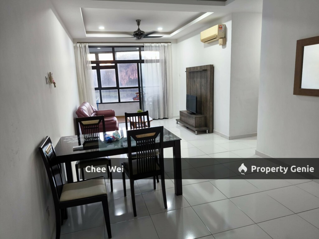 IPOH @ Oasis Condominium For Rent