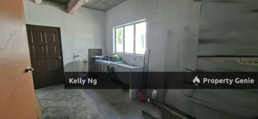 2 Sty Corner House At Bandar Botanic Jenaris Klang For Rent