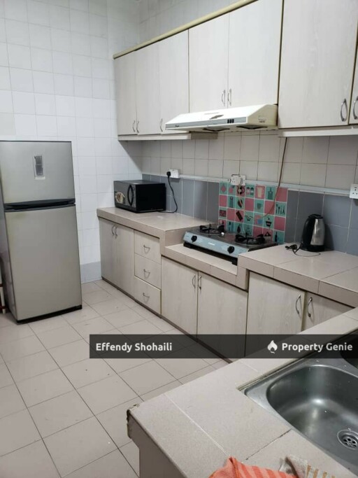 NORTH POINT ONE AVENUE AMPANG CONDO