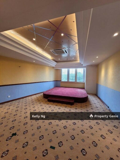 3 Sty Shoplot At Bandar Botanic Klang For Sale