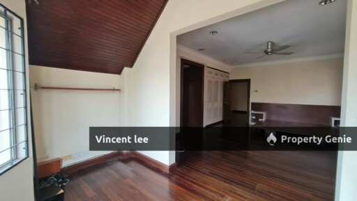 Sri Petaling, 3 Storey Semi-D with 4000sqft Land Size