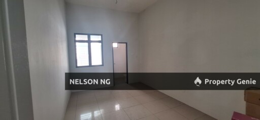 Taman Nada Alam, Mantin, Nilai, Negeri Sembilan