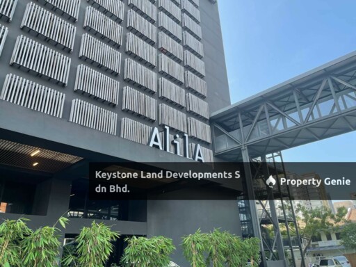 Alila Bangsar