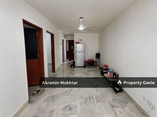 Freehold & Full Loan | Pangsapuri Cheras Ria, Taman Cheras, Kuala Lumpur