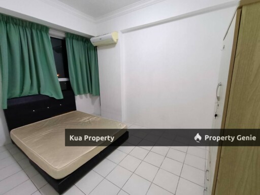 Skyvilla Condominium For Sale