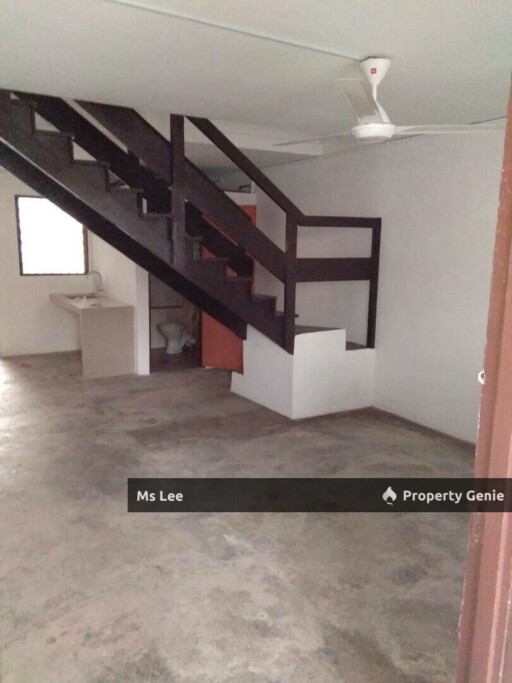 2 Storey house-Pandamaran Jaya @ Kampung Sijangkang , Pelabuhan Klang -Ready 30/10 or 15/11