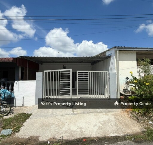 Jalan Gelang Emas, Taman Gelang Emas, 81550 Gelang Patah   💰 Selling Price: RM399,000 (Bank Value RM420,000)  https://www.wasap.my/6016205