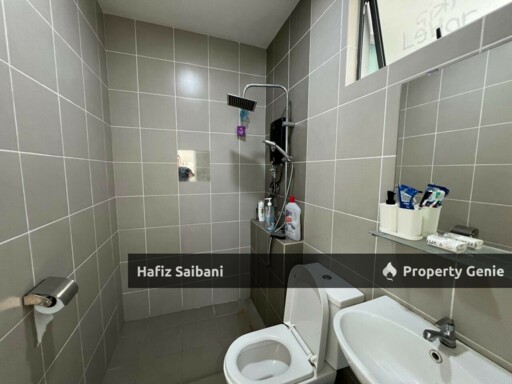 Corner Lot Double Storey Rimbun ALAM Seremban