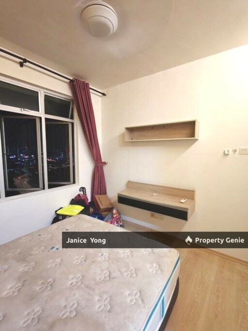 Larkin Height @ Larkin