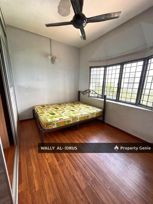 Condo Sri Ledang @ Wangsa Maju, Kuala Lumpur