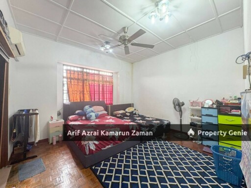 D' Punchak Putra, Bandar Seri Putra, Kajang