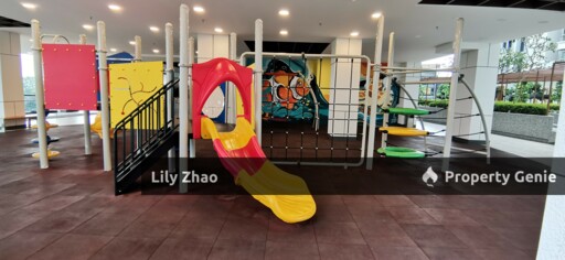 Studio Condo for Rent, 320 Sqf Fully Furnished, High Level, Airbnb @ K Avenue Tower A, Kepayan Kota Kinabalu