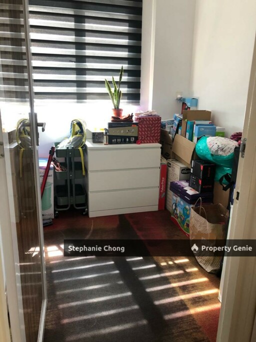 Perdana Emerald Condo: Great location, resort-like facilities!