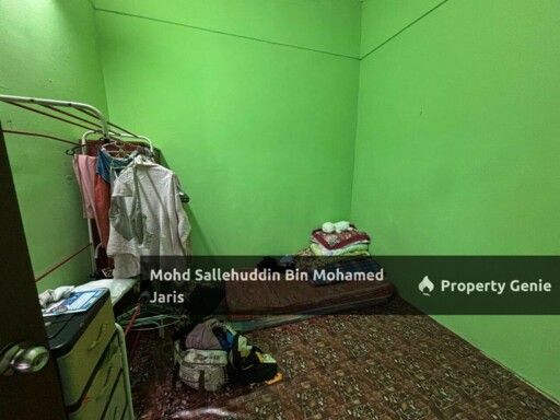 [RENOVATED] RUMAH TERES SETINGKAT TAMAN INDERA SEMPURNA, KUANTAN