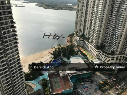 For Rent - Baypoint For Rent Danga Bay For Rent Johor For Rent Johor Bahru For Rent