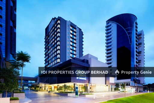 Four Points by Sheraton Puchong