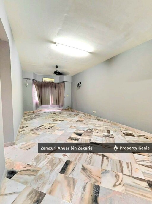 Persona Villa Apartment Saujana Melawati