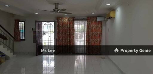 2.5 Storey House @ Taman Bukit Permata, Batu Caves