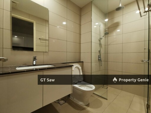 Fully Furnish Dual Key Corner Unit Near Pavilion Bukit Jalil For Sale