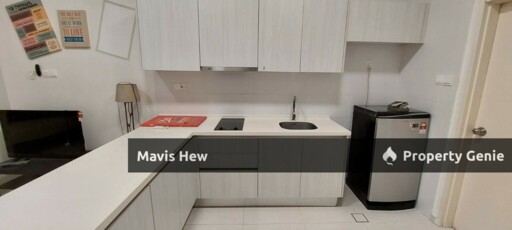 For Rent, Sks Pavilion Residence @Bukit Senyum