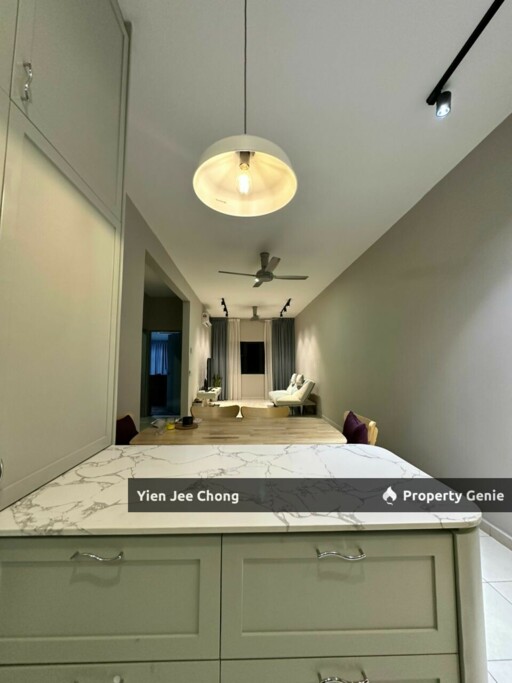 Embayu Damansara West